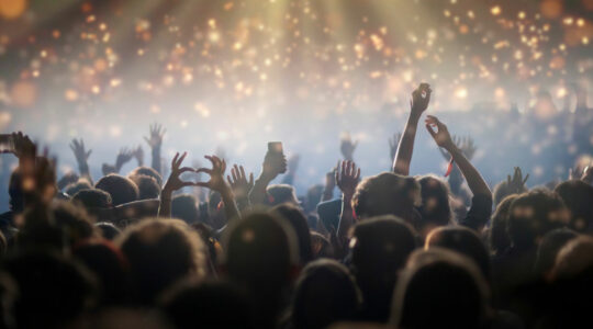 concert de gims à lyon en 2025